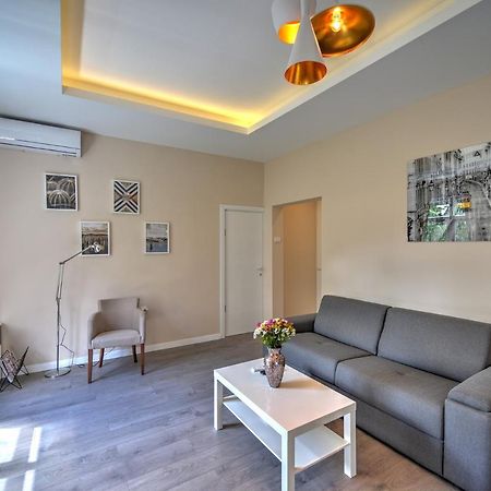 Z&N Luxury Belgrade Appartment - City Center Екстериор снимка