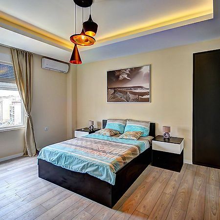 Z&N Luxury Belgrade Appartment - City Center Екстериор снимка