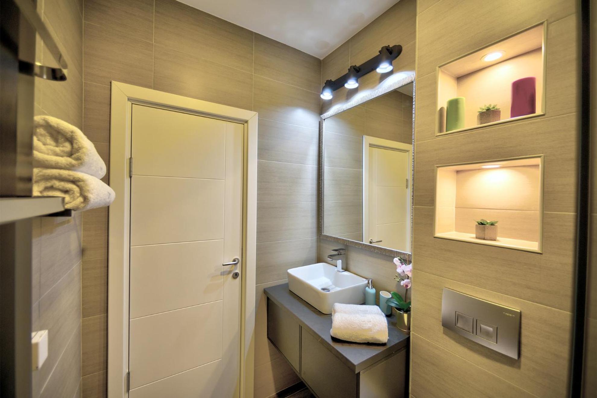 Z&N Luxury Belgrade Appartment - City Center Екстериор снимка