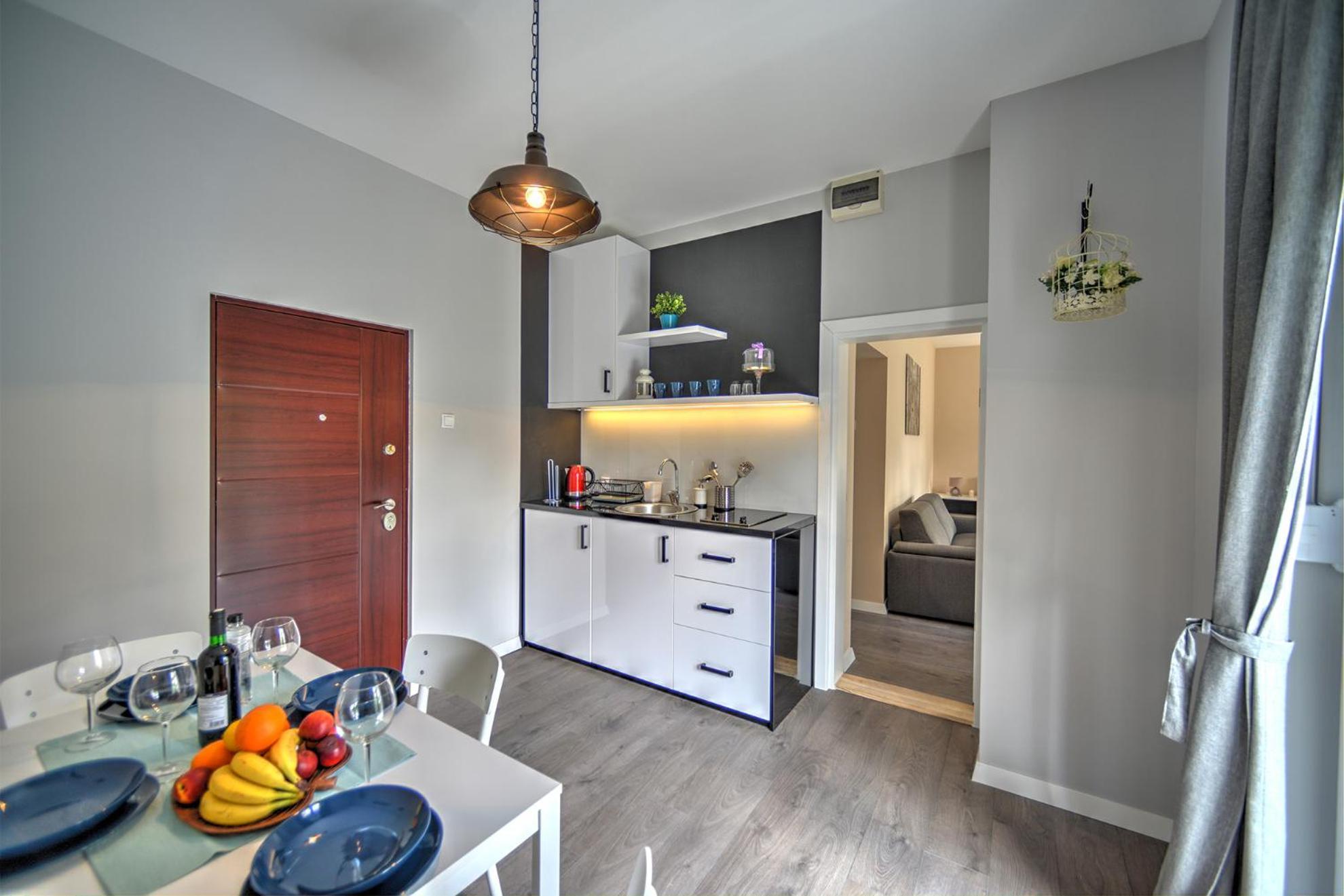 Z&N Luxury Belgrade Appartment - City Center Екстериор снимка
