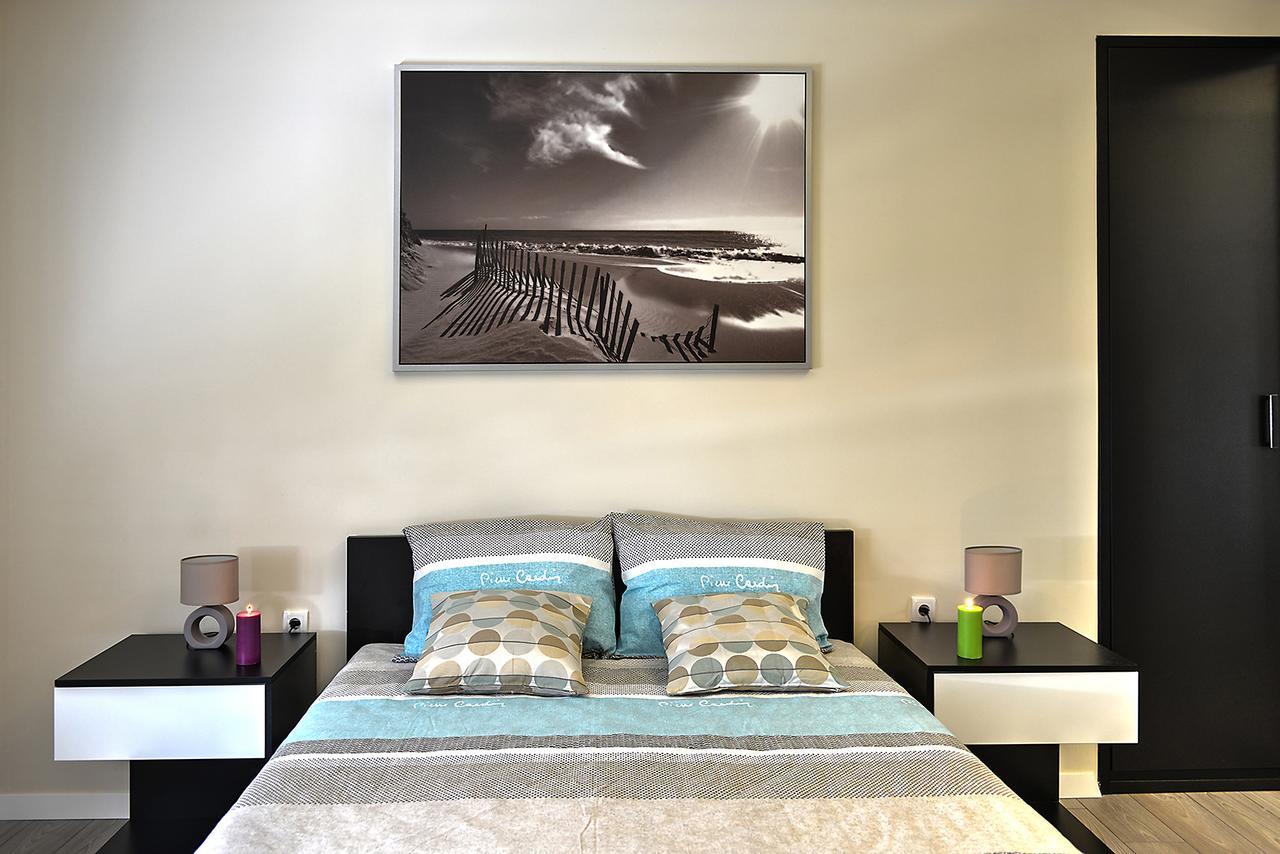 Z&N Luxury Belgrade Appartment - City Center Екстериор снимка
