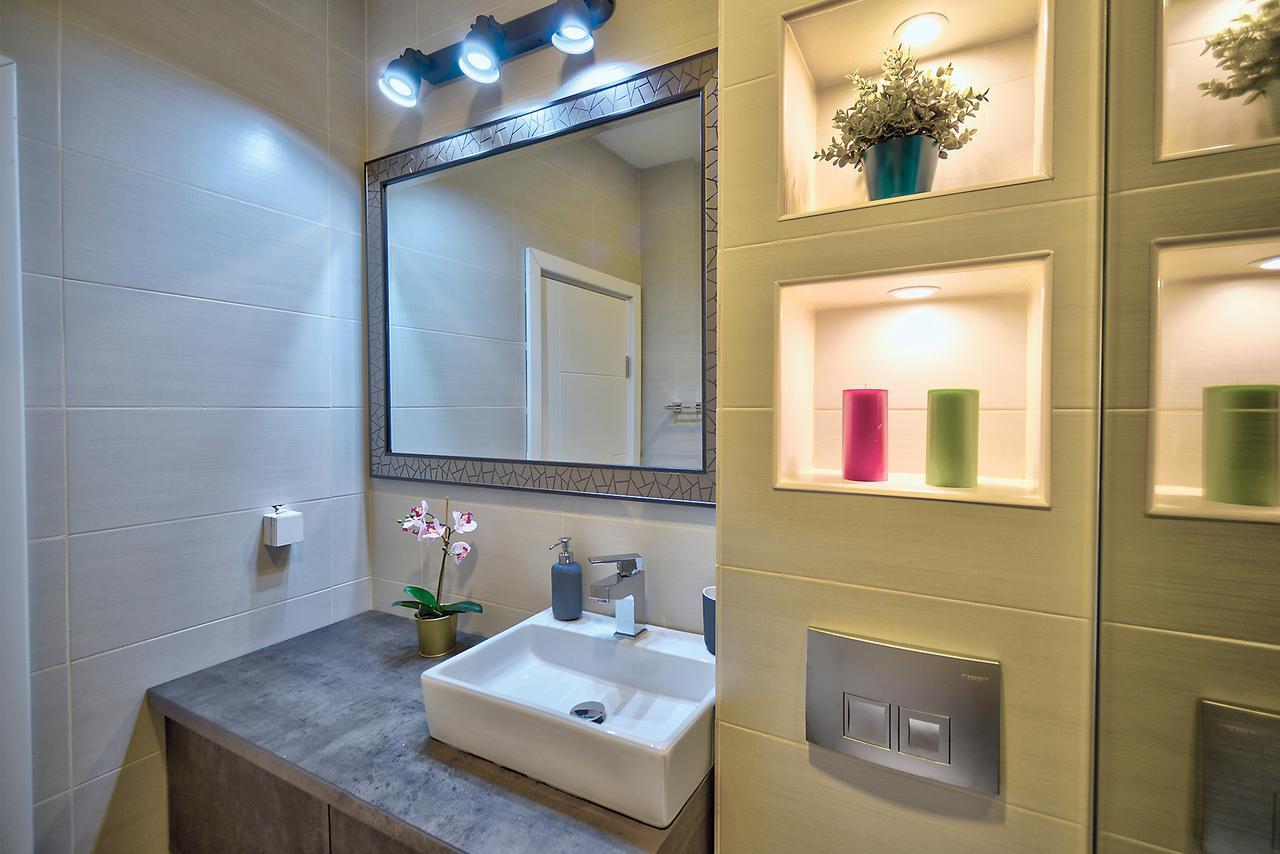 Z&N Luxury Belgrade Appartment - City Center Екстериор снимка