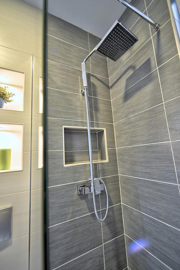 Z&N Luxury Belgrade Appartment - City Center Екстериор снимка