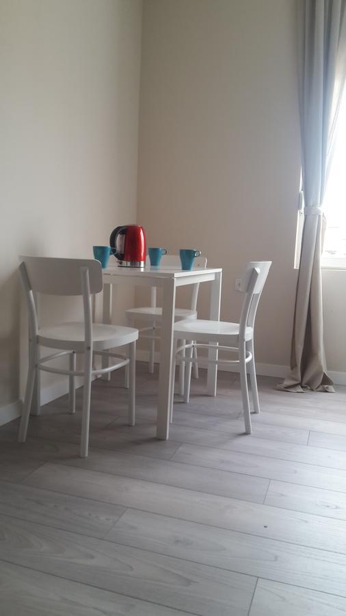 Z&N Luxury Belgrade Appartment - City Center Екстериор снимка