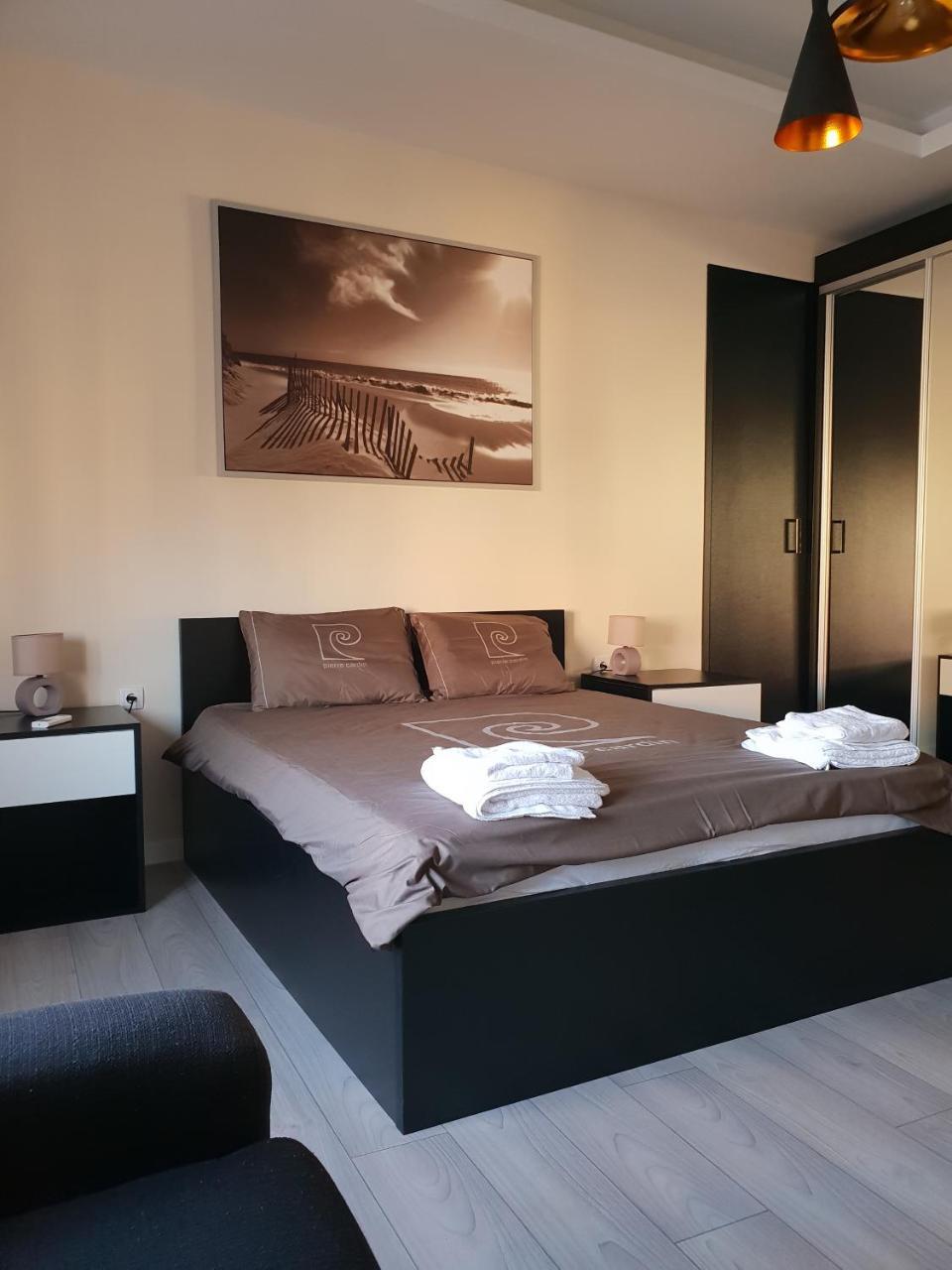 Z&N Luxury Belgrade Appartment - City Center Екстериор снимка