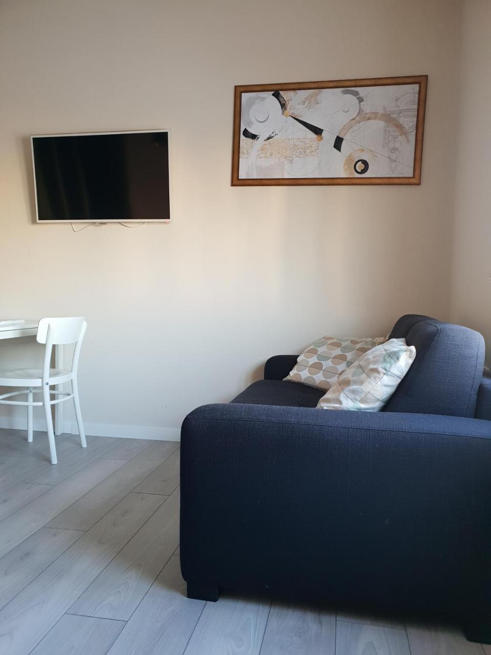 Z&N Luxury Belgrade Appartment - City Center Екстериор снимка