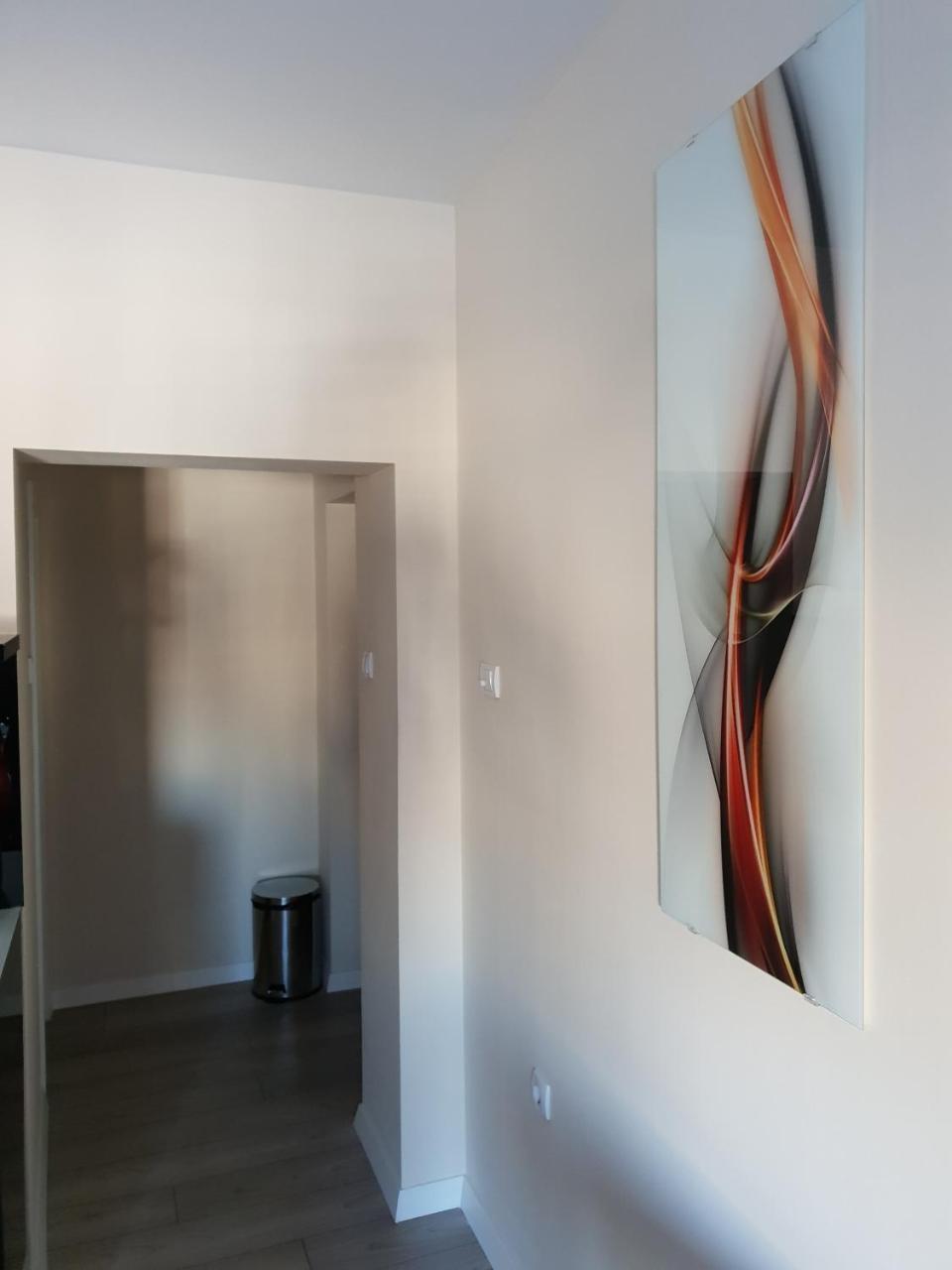 Z&N Luxury Belgrade Appartment - City Center Екстериор снимка
