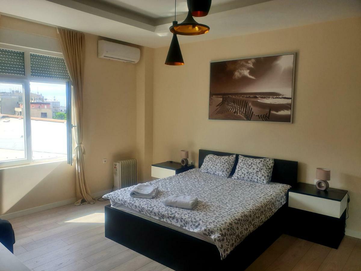 Z&N Luxury Belgrade Appartment - City Center Екстериор снимка